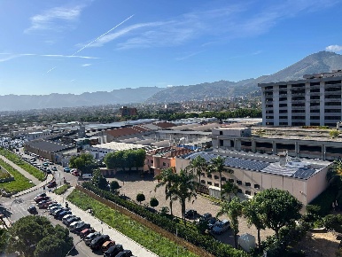 Foto Appartamento in VIA PIETRO ERMELINDO LUNGARO, Palermo di 152 m²