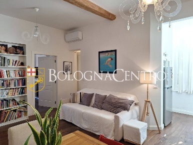 Foto Appartamento in Via Del Fossato, Bologna Saragozza dentro le Mura