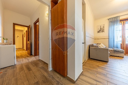 Foto Appartamento in via Bartolomeo Colleoni, Roma Casal Bertone di 95 m²