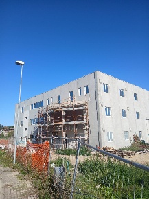 Foto Ufficio a Pianella di 43 m² in affitto