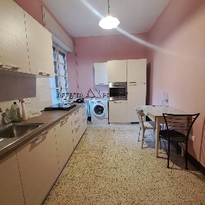 Foto Appartamento a Forlì Stazione - Grandi Italiani di 20 m² con 5 locali