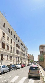 Foto Appartamento in Via V Anovazzi, Civitavecchia di 61 m² con 4 locali