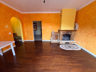 Foto Appartamento a Montevarchi di 120 m² con 5 locali in vendita