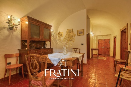 Foto Appartamento in Via Marconi, Civitella del Tronto Centro di 100 m²