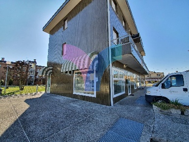 Foto Ufficio in Preganziol Loc. Sambughè Via c.colombo, Preganziol Sambughè