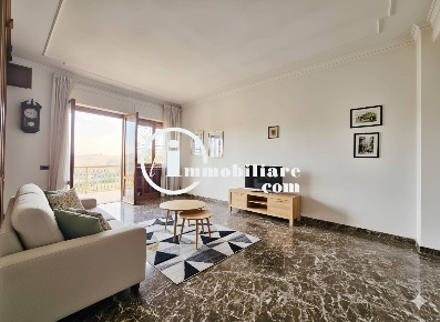 Foto Appartamento in Via Salvatore D'amelio, Roma di 95 m² con 4 locali