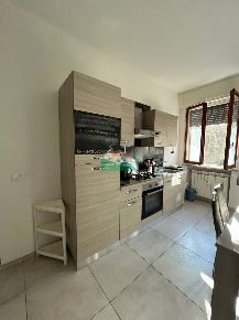 Foto Appartamento in VIA TOMBESI DALL'OVA, Ravenna Centro Storico di 100 m²