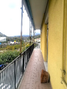 Foto Appartamento in Via A. Medicina 112, Serra Riccò Pedemonte di 116 m²