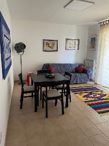 Foto Appartamento in Via Giandomenico De Carolis 7c, Turi di 57 m²