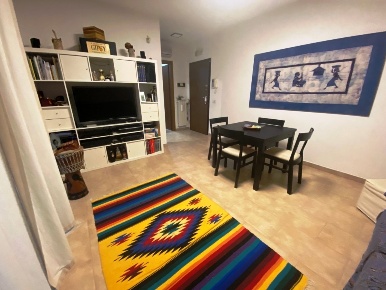 Foto Appartamento in Via Giandomenico De Carolis 7c, Turi di 57 m²