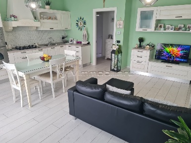 Foto Appartamento in via piazza vecchia 3/G, Campiglia dei Berici di 105 m²