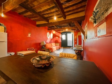 Foto Appartamento a Jesi Gallodoro - Prato di 30 m² con 1 locali in affitto