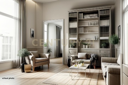 Foto Appartamento in Via Santa Maria della Catena 55, Catania di 100 m²