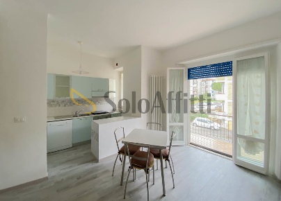 Foto Appartamento in Via Carlo Collodi 30, Grosseto di 65 m² con 5 locali