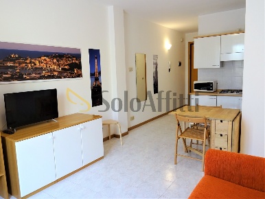 Foto Appartamento a Senigallia Montignano, Castellaro di 30 m² con 1 locali