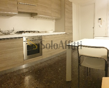 Foto Appartamento in Via G. B Cavalcaselle 15, Legnago Centro di 130 m²