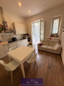 Foto Appartamento in Via Marcello Malpighi, Firenze di 50 m² con 2 locali