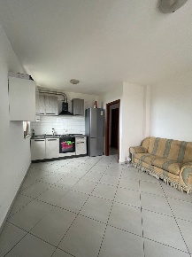 Foto Appartamento in VIA RUSTICO, Ancona Cavour di 70 m² con 4 locali