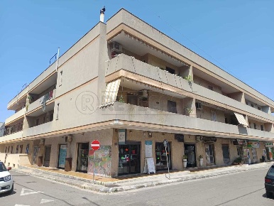 Foto Appartamento in Via Francesco Ferruccio 6, Parabita Centro di 170 m²
