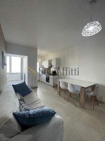 Foto Appartamento in Via Flavia, Anzio Sacro Cuore di 65 m² con 2 locali