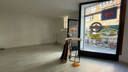 Foto Locale commerciale in Corso d'Augusto 16, Rimini Centro Storico