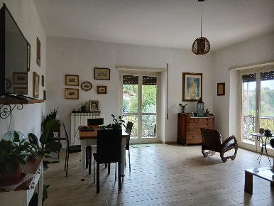 Foto Appartamento in Via San Sebastiano  1B, Morlupo Centro di 169 m²