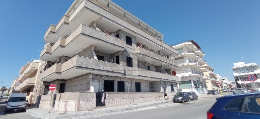 Foto Appartamento in Lungomare Galileo Galilei 5, Gallipoli Centro