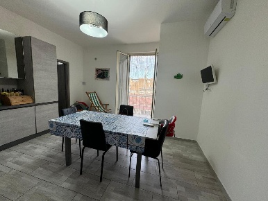 Foto Appartamento in Via Domenico Lancia di Brolo, Palermo Noce di 75 m²