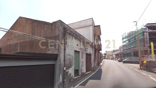 Foto Rustico in Via Passopomo 52, Santa Venerina Centro di 120 m²