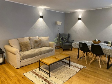 Foto Appartamento a Pré-Saint-Didier di 75 m² con 4 locali in affitto