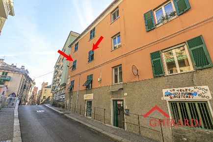 Foto Appartamento in VIA VADO  2, Genova Sestri Ponente di 63 m² in affitto