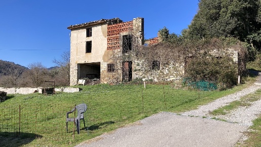 Foto Casale in via di villa pardini lucca, Lucca Maggiano - San Macario