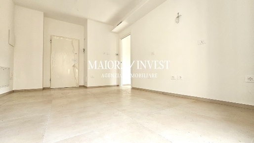 Foto Appartamento a San Benedetto del Tronto Centro di 42 m² con 2 locali