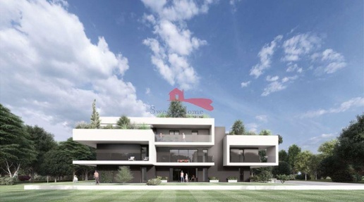 Foto Appartamento in Via Dormish, Udine Via Martignacco di 133 m²