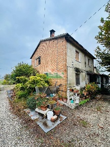 Foto Villa singola in VIA MARABINA, Ravenna Classe di 400 m² con 15 locali