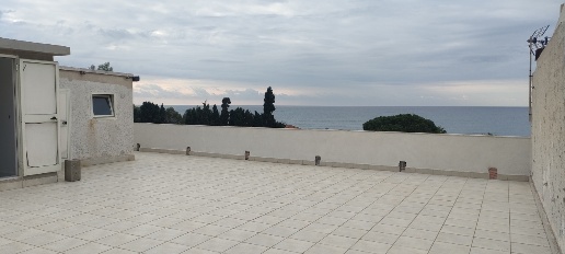 Foto Appartamento in Via Nazionale 47, Palizzi Palizzi Marina di 130 m²