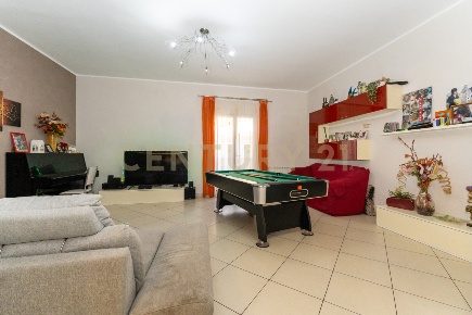 Foto Appartamento in Via Cesare Battisti 34, Belpasso Centro di 180 m²