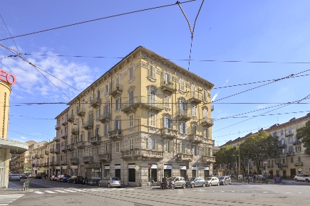 Foto Appartamento in via monginevro 37, Torino Cenisia di 88 m² in vendita