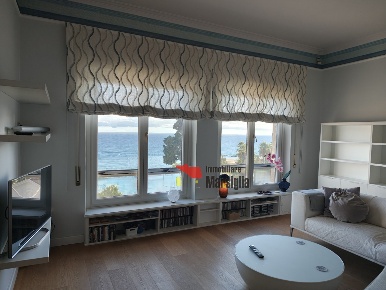 Foto Appartamento in Parco Marsaglia 1, Sanremo Corso degli Inglesi