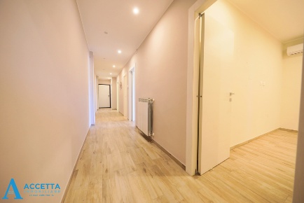 Foto Appartamento in Via Gattucci 13, Taranto San Vito - Carelli di 96 m²