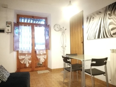 Foto Appartamento in Via Bertola, Torino Cittadella di 46 m² con 2 locali
