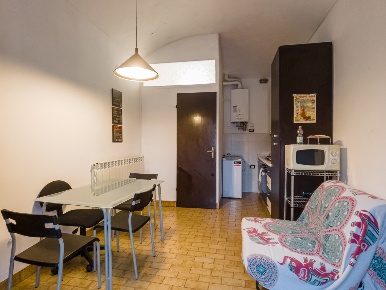 Foto Appartamento in Via Bertola, Torino Cittadella di 46 m² con 2 locali