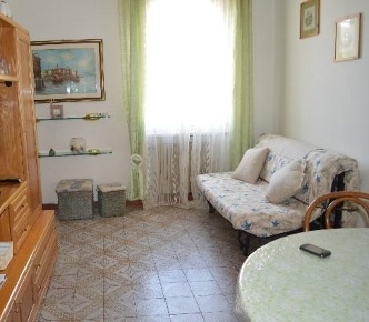 Foto Appartamento a La Spezia di 55 m² con 3 locali in affitto