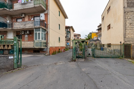 Foto Appartamento in Via Rosolino Pilo 1, Motta Sant'Anastasia di 76 m²