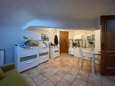 Foto Appartamento in VIA GIACOMO MEDICI, Torino Campidoglio di 40 m²