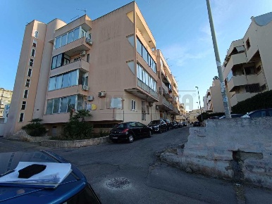 Foto Appartamento in Traversa Via Fiume 23, Gallipoli Via Lecce, Ospedale