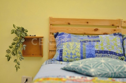 Foto Appartamento in Via Susanna 39, Catania Cibali di 73 m² con 2 locali