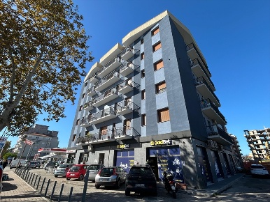 Foto Appartamento in via tiburtina 144, Pescara Tiburtina di 121 m²