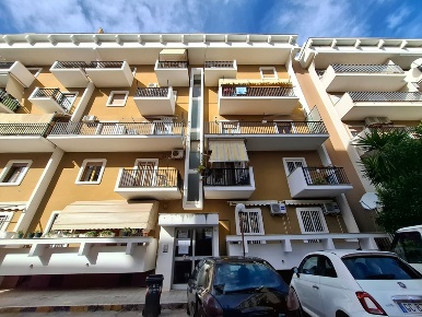 Foto Appartamento in via Giolitti 42, Trani di 50 m² con 2 locali