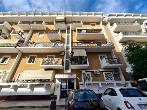 appartamento in vendita a Trani